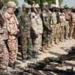 Insurgency: MNJTF seeks support from UK govt