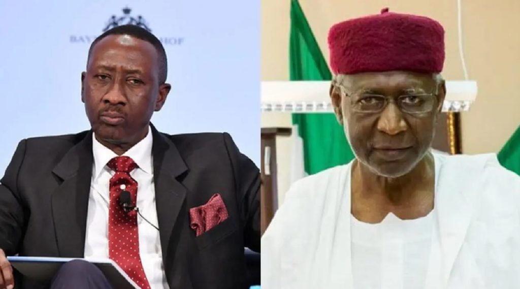 Of Monguno, Abba Kyari and national security