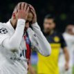 Neymar insists PSG always knew they could win after Atalanta triumph