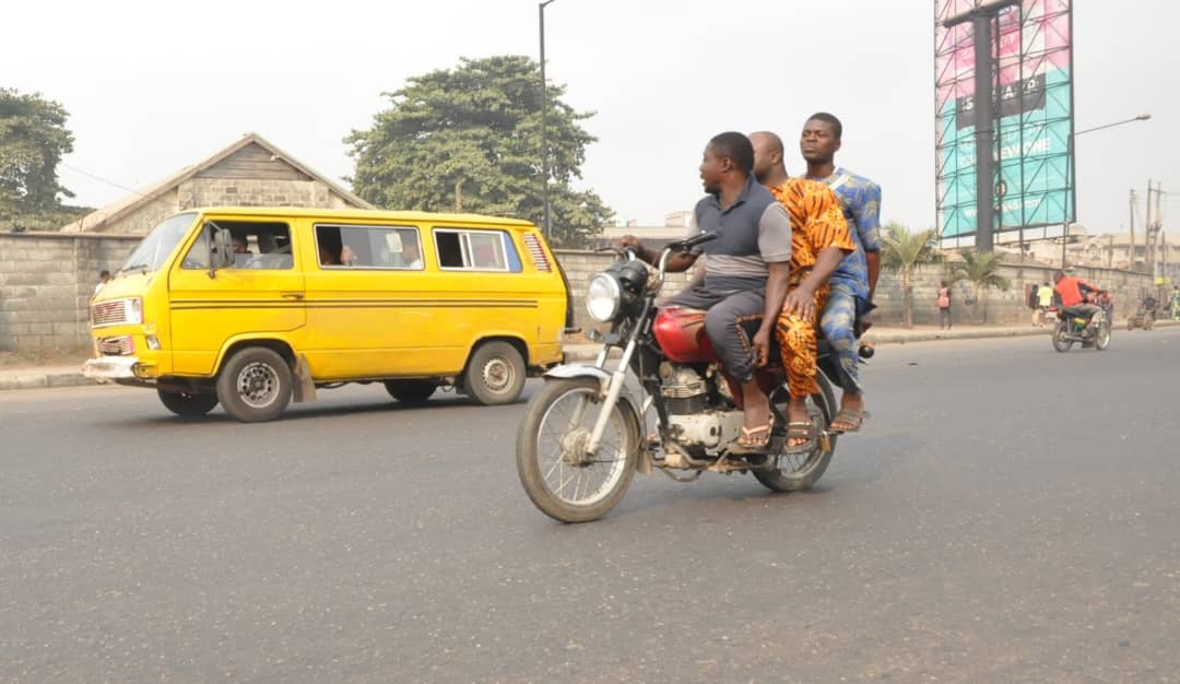 Ban on Okada unwarranted, needless ― Lagos PDP
