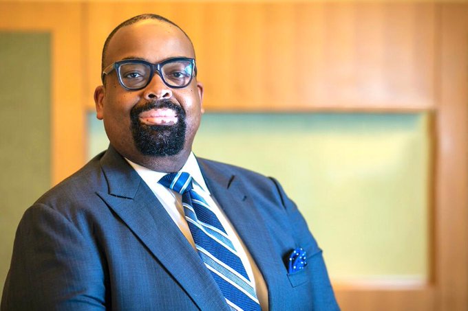 Olumide Akpata,