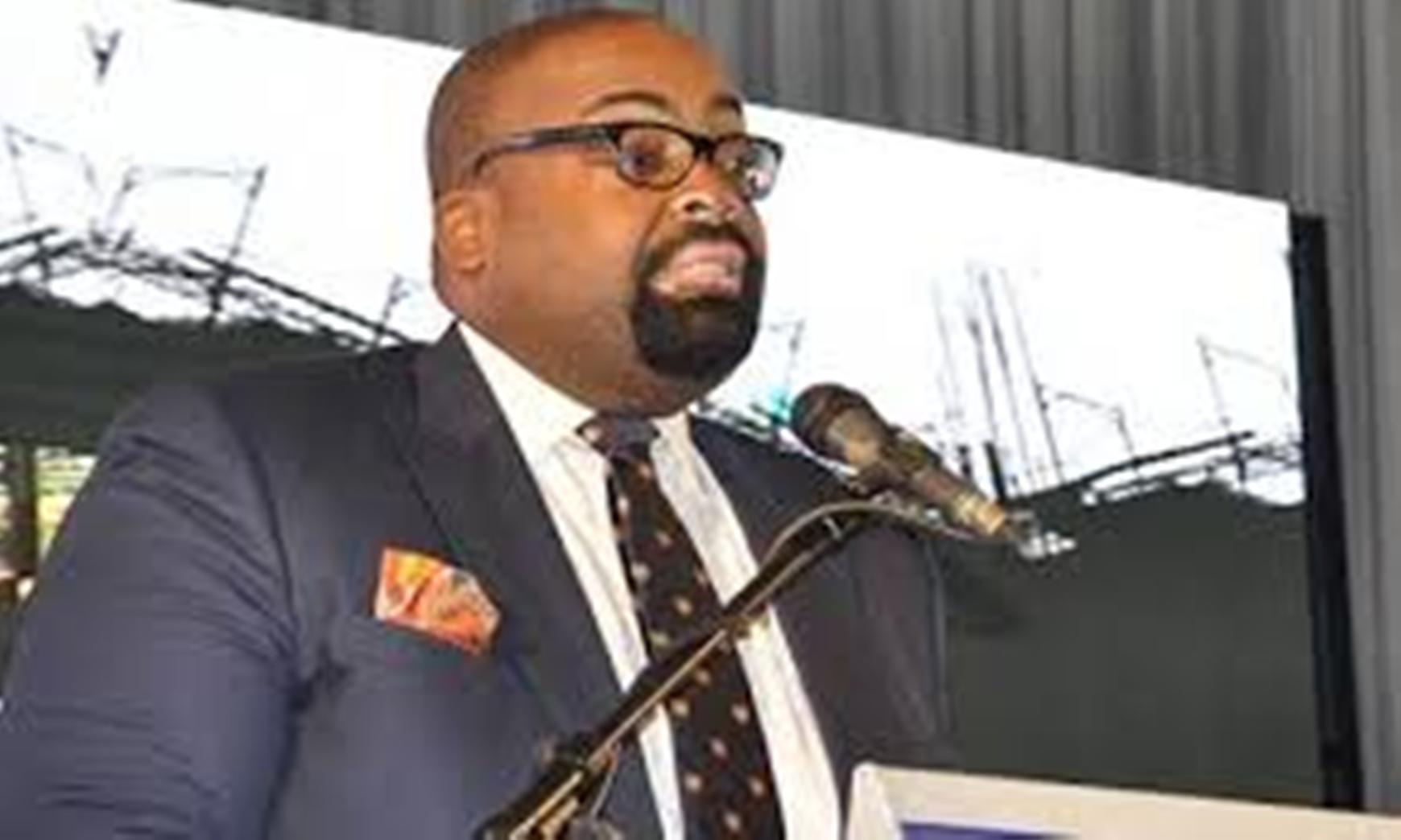 Akpata emerges NBA new President