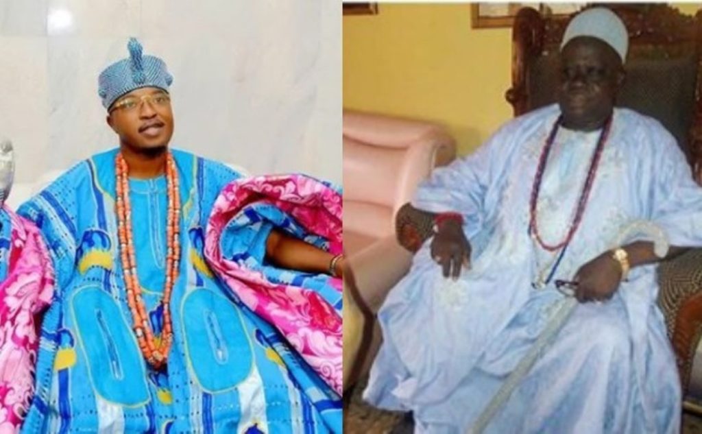 Royal Rumble: Court grants Agbowu's relief for application compelling Oluwo to appear before it