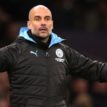 CAS ACQUITTAL: Guardiola takes swipe at Arsenal’s off-field antics