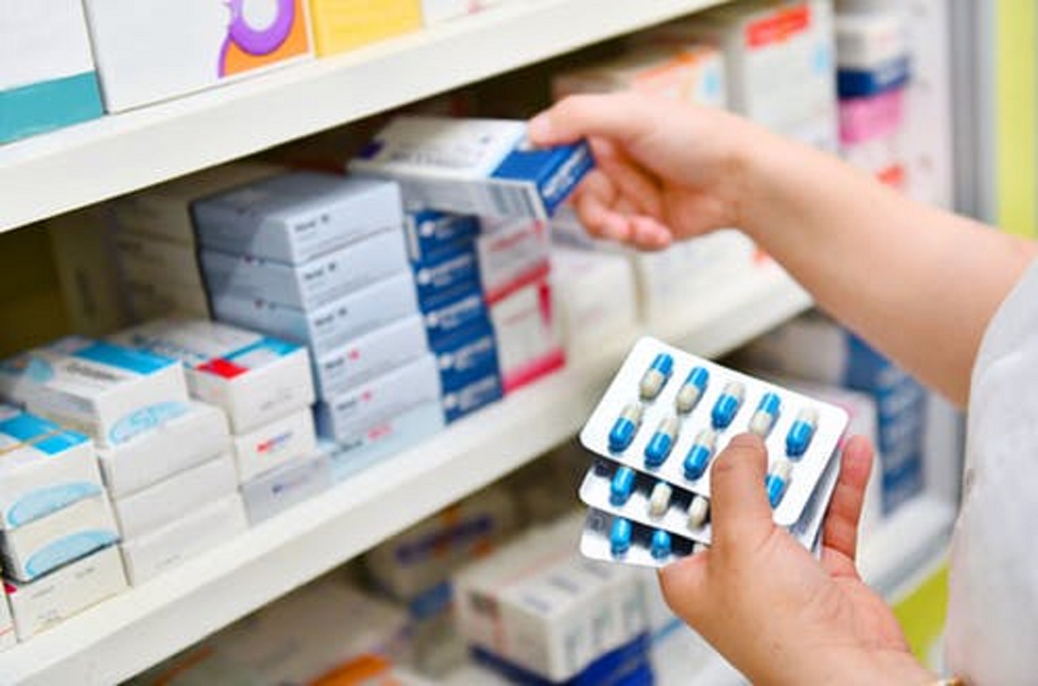 COVID-19: Improve fortunes of local pharma industry, Lagos PSN tasks FG, LASG