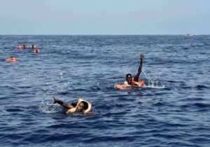 13 migrants found frozen to death after crossing Iran-Turkey border