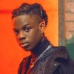 Rema sets social media on fire with ‘deep’ messages
