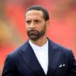 Man Utd legend Ferdinand explains why Liverpool title win is ‘different’