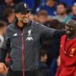 No ‘softening’ from Liverpool as Salah keeps record chase on track