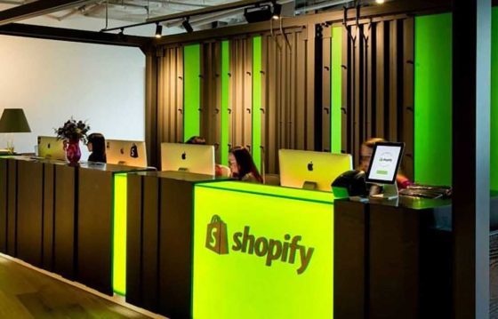 Shopify joins nonprofit behind Facebook’s Libra currency
