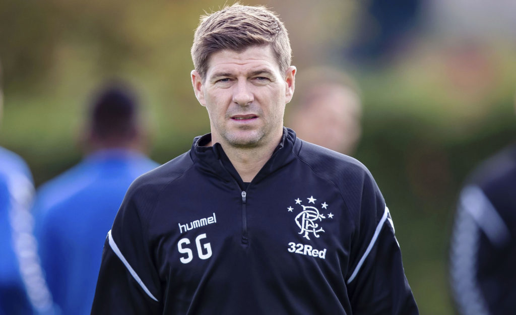 Gerrard