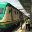 Train passengers are complying with Covid-19 protocols – District Manager