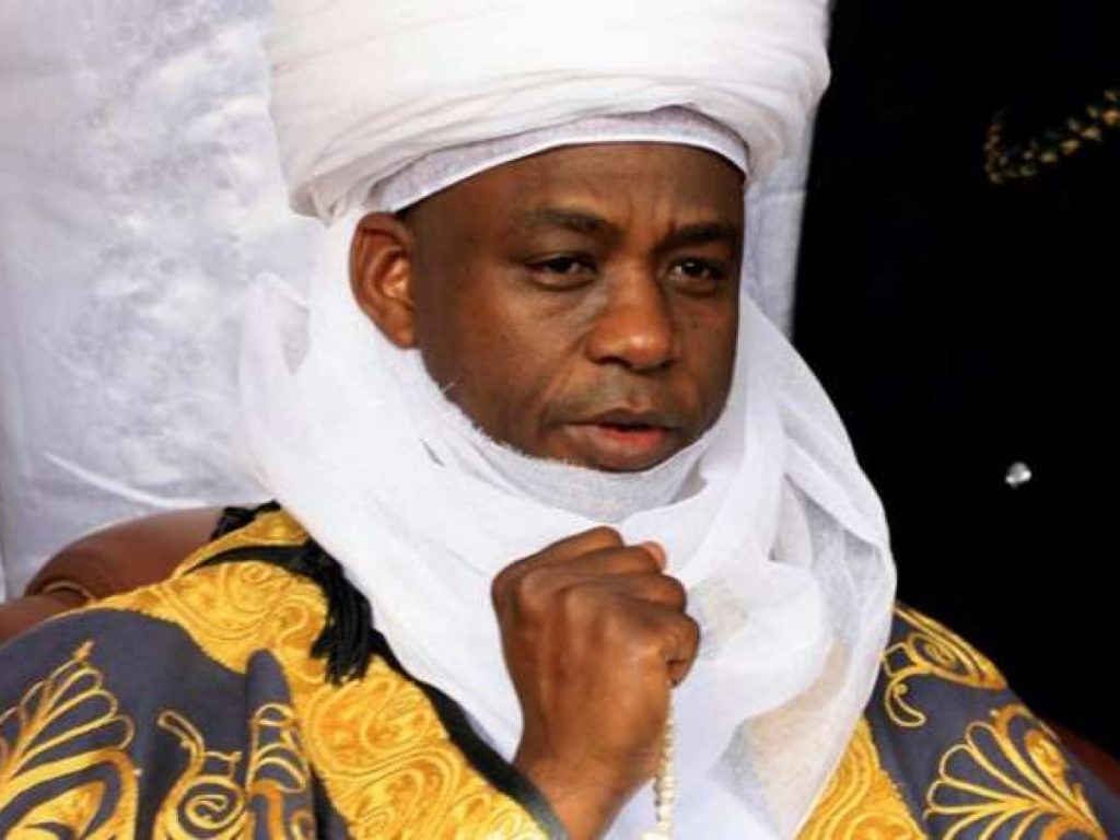 Sultan urges Muslims to look for new moon from Sunday