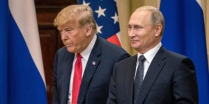 Russia behind spread of virus disinformation ― US officials