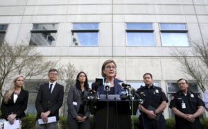 Washington governor declares state of emergency over coronavirus