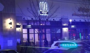 Valentine Day: 3 shot at eatery owned by Kandi Burruss of ‘Real Housewives’