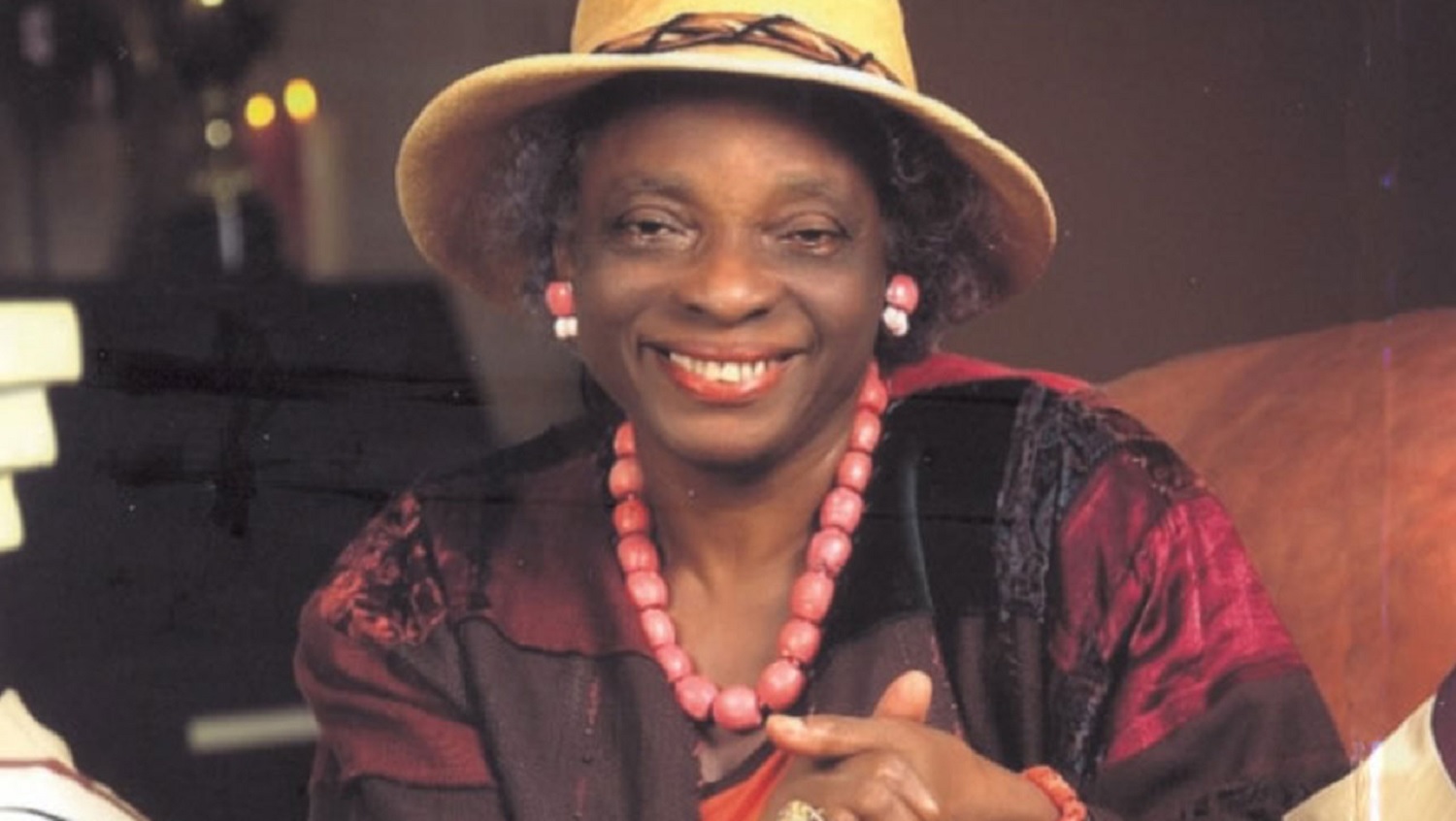 We are a family of teachers — Awosika
