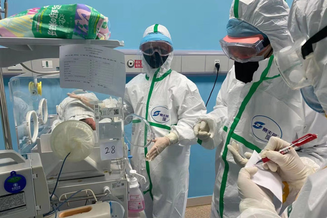 Coronavirus: Lagos begins training of 342 indigenous medic workers