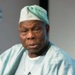 Covid-19 has depleted ranks of Nigeria’s leadership — Obasanjo