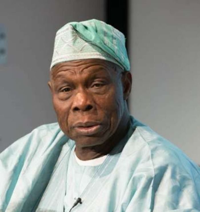 Obasanjo distances self over allegation of land grabbing in Ogun