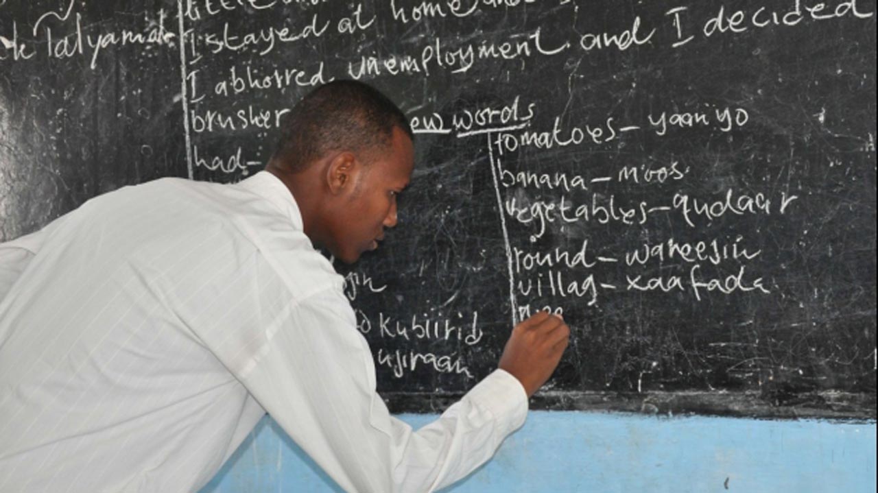 FG adopts career path policy for teachers