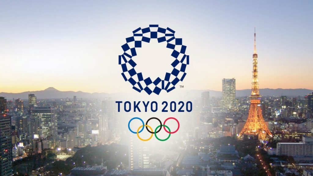 Tokyo 2020,Japan, Olympics