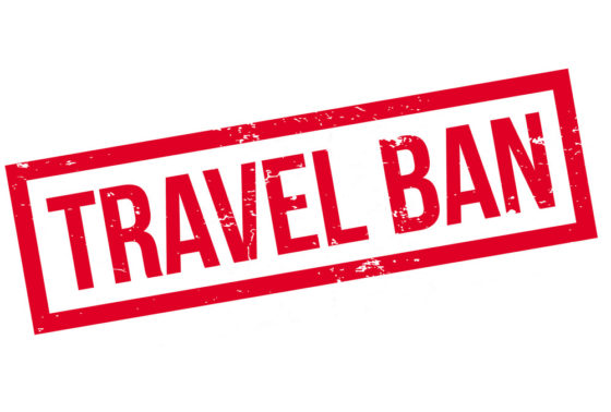 Nigeria, U.S. , Travel ban, America