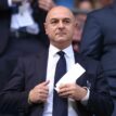 Tottenham accounts show Daniel Levy’s £3m stadium bonus