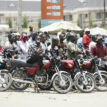 Ban: Lagos plans renewed clampdown on Okada, illegal abattoirs