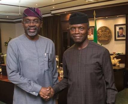 Osinbajo, the most honest person I have ever met – Gbajabiamila declares