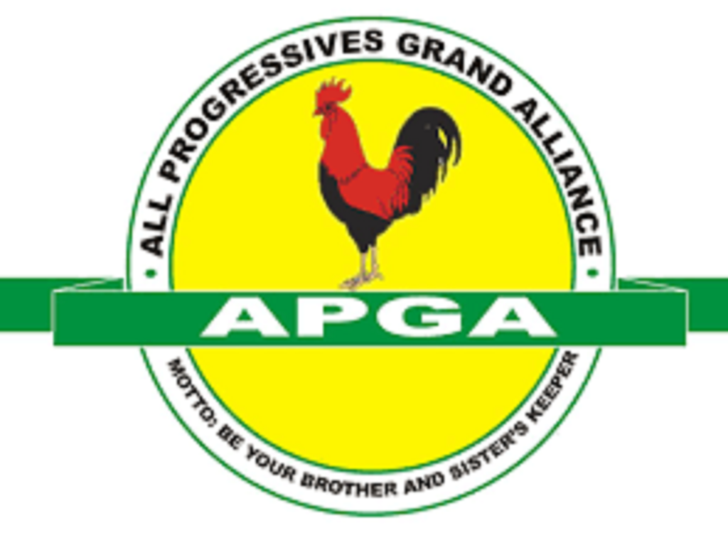 Anambra 2021 Close ranks to ensure APGA's victory, Ibezi tells