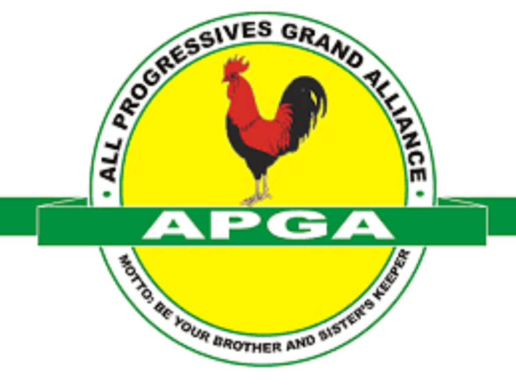 Anambra 2021 Guber Polls: APGA fixes primary for June 23