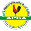 COVID-19: APGA shuts down offices nationwide, pledges support for ending pandemic