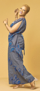Women: Adesuwa Onyenokwe