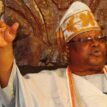 Awujale Adetona clocks 60 years on the throne