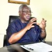 Nigeria over-stressed, over-stretched beyond bounds of acceptability — Bode George