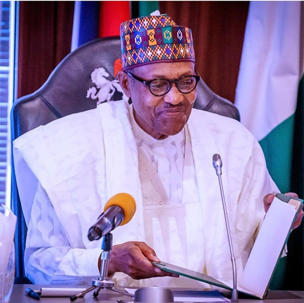 Buhari & Enugu Int’l AiRport: Giving credit when due