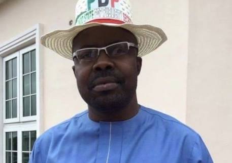 Ondo 2020: PDP gov aspirant threatens to leave party with over 15,000 members