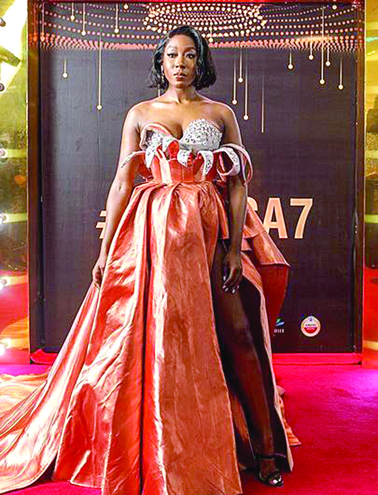 AMVCA