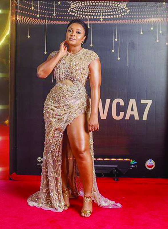 AMVCA