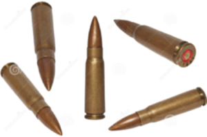 Truck loaded with ammunition discovered in Anambra