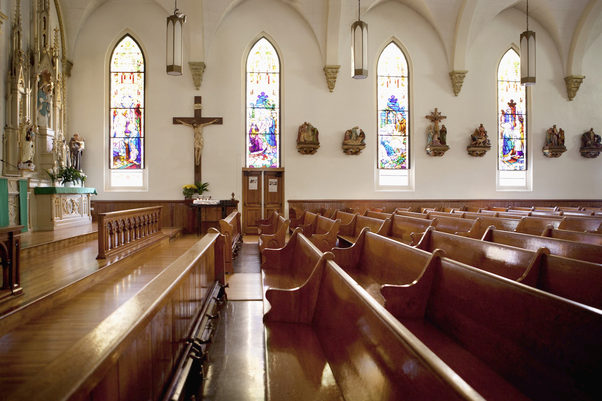 places of worship in South Africa