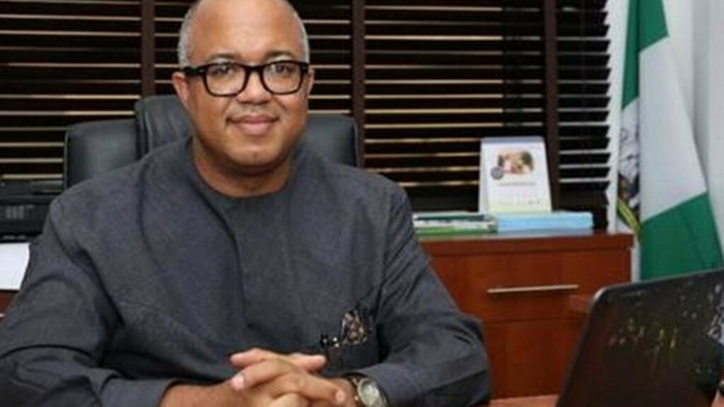 COVID-19 can’t knockout Nigerians’ can-do spirit, NCDC DG says