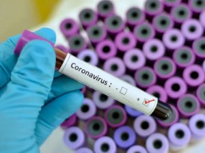 Coronavirus shakes up politicians across Africa