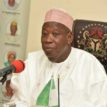 LG Polls: Ganduje inaugurates reconciliation committees