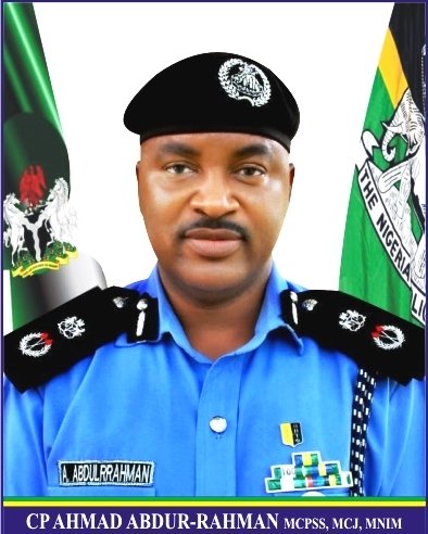 CP directs officers to enforce shutdown of markets, borders in Enugu