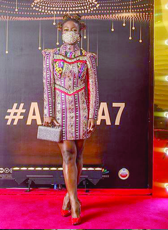 AMVCA