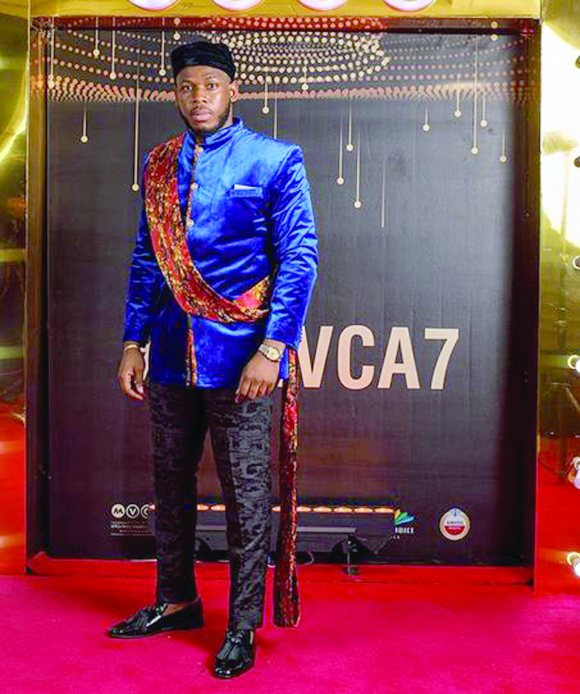 AMVCA