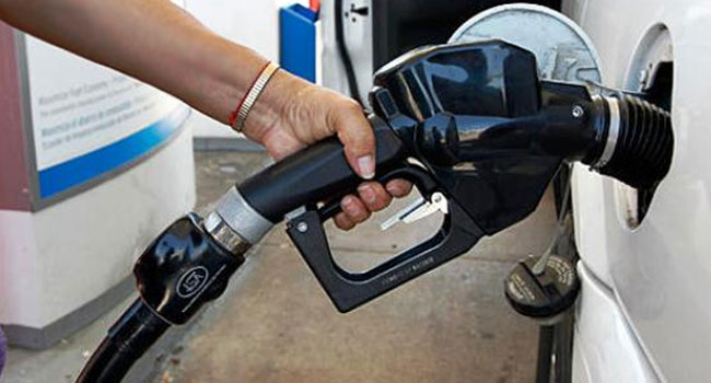 Fuel Price hike: FG reduces price by N5 per litre