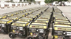 People Talk: On bill to ban generators, jail sellers (2)